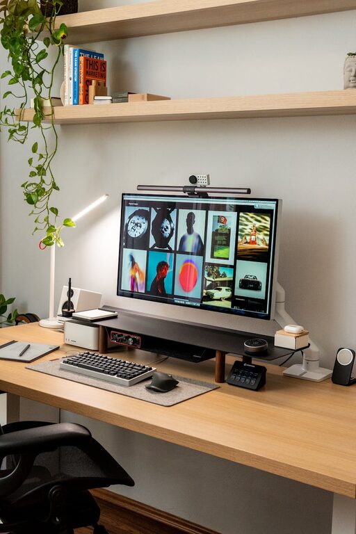 Tips for Creating a Cozy and Functional Home Office Space